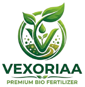 Vexoriaa Logo